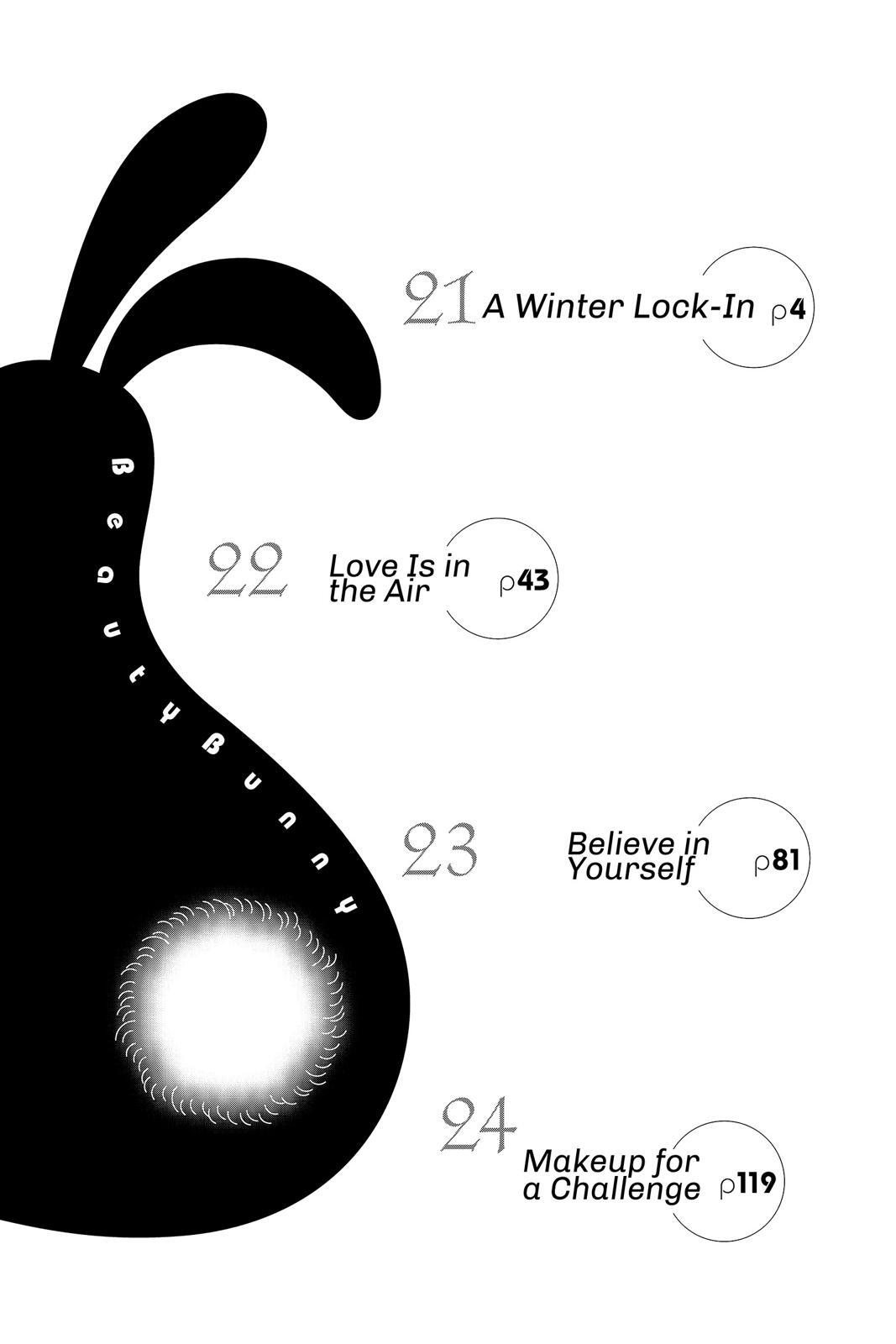 Read Beauty Bunny Manga Online