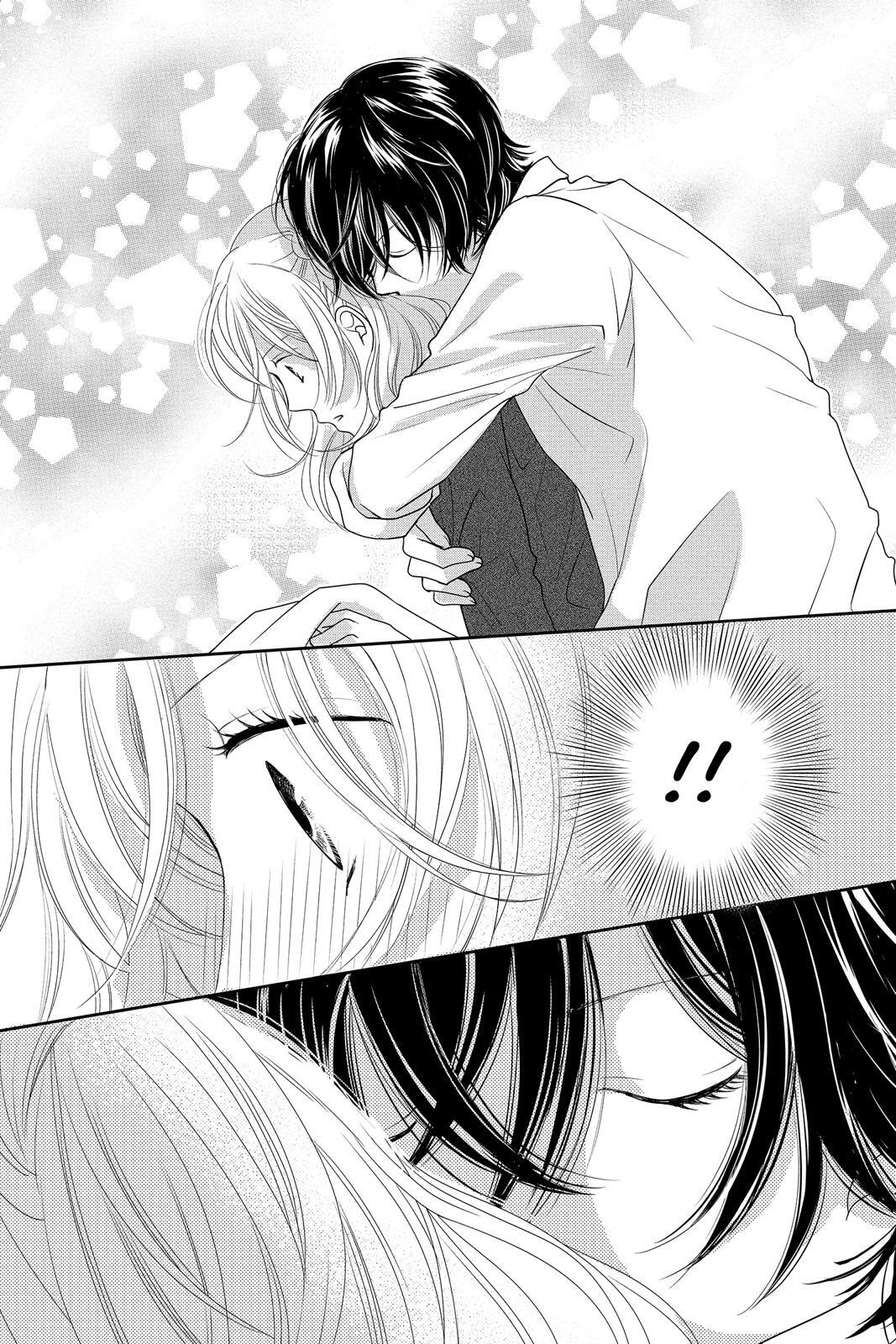 Read Beauty Bunny Manga Online