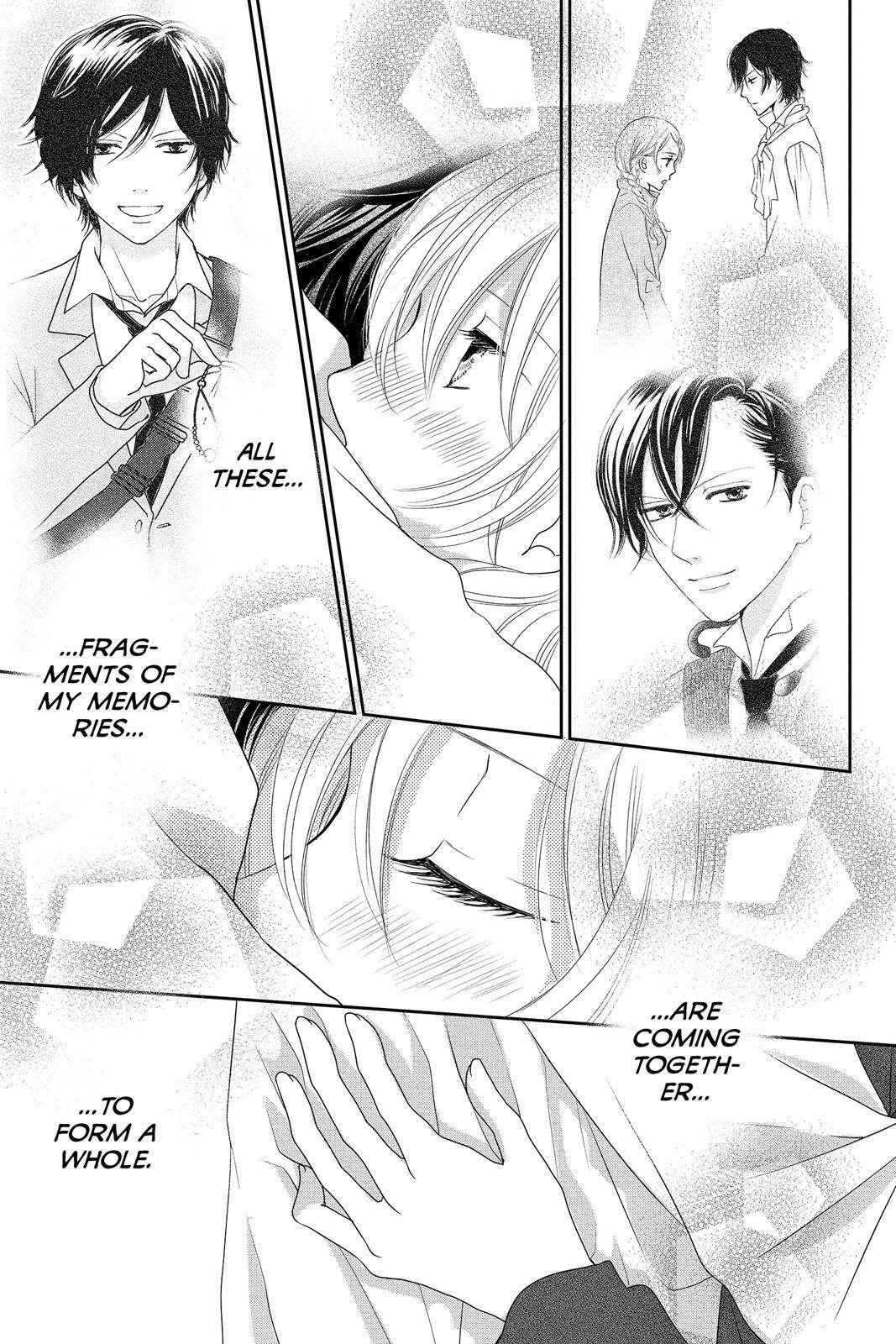 Read Beauty Bunny Manga Online