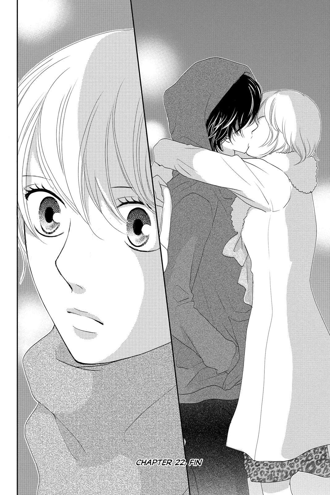 Read Beauty Bunny Manga Online