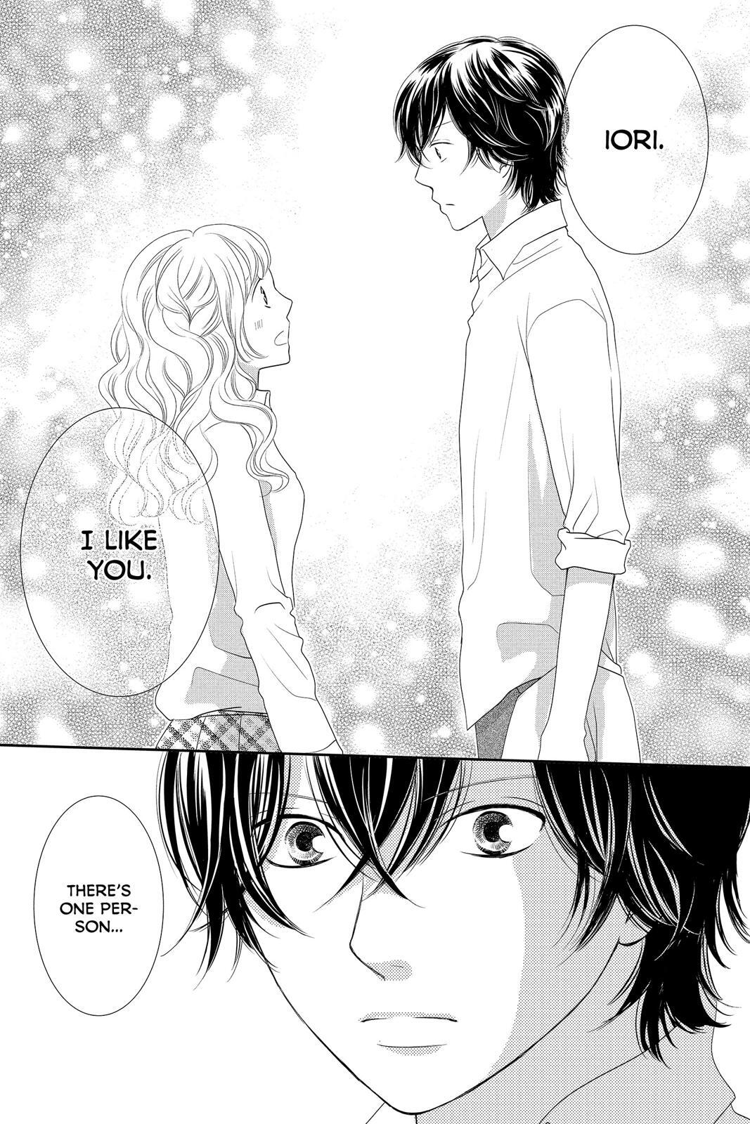 Read Beauty Bunny Manga Online