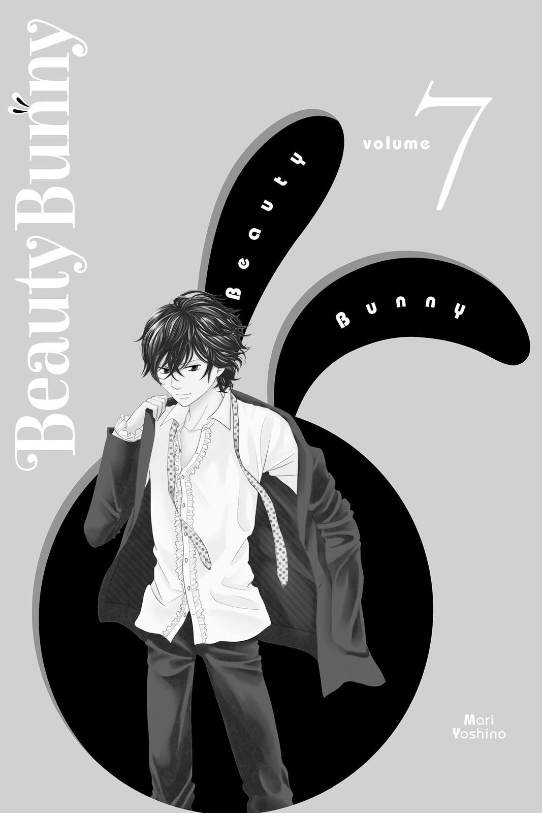 Read Beauty Bunny Manga Online