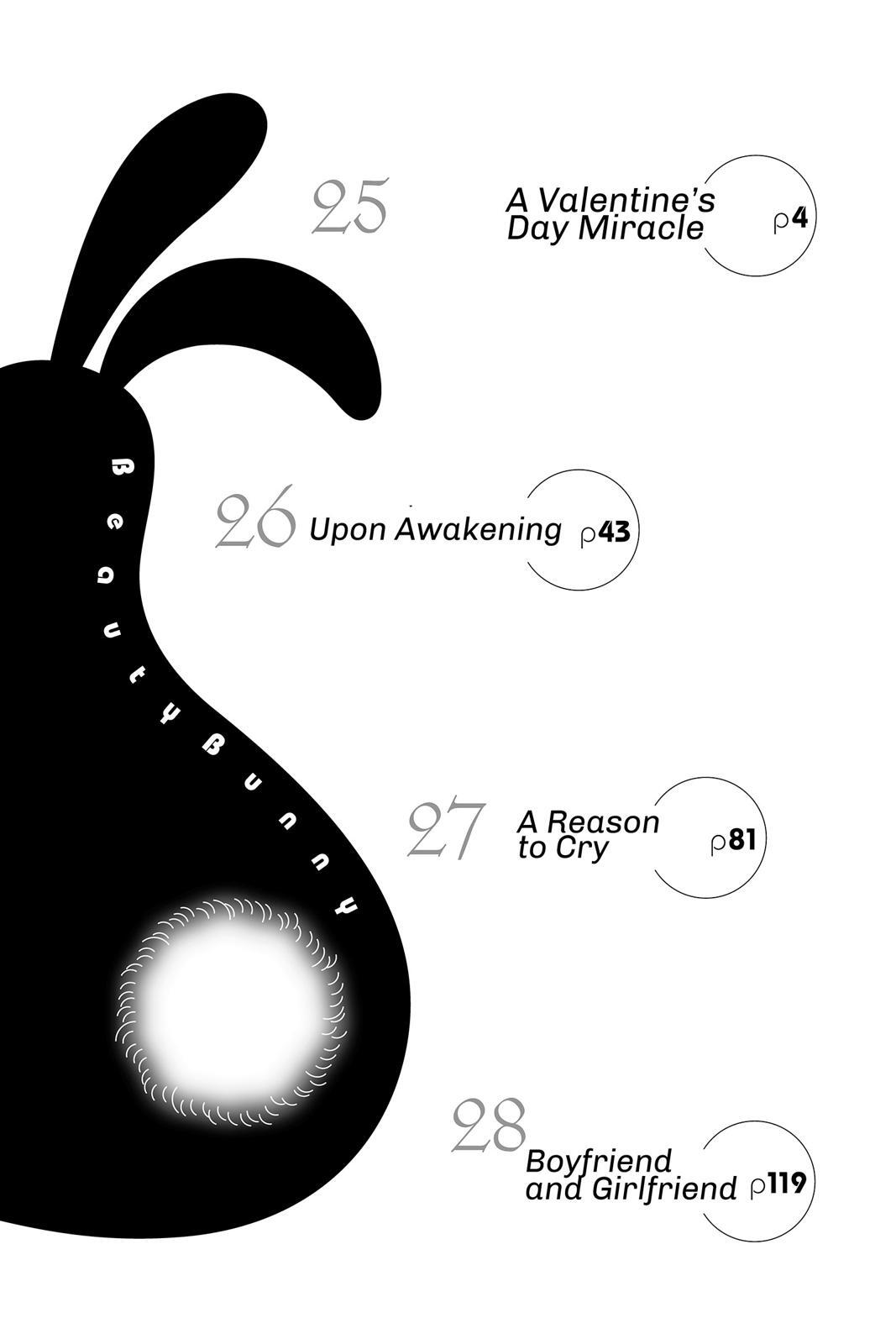 Read Beauty Bunny Manga Online