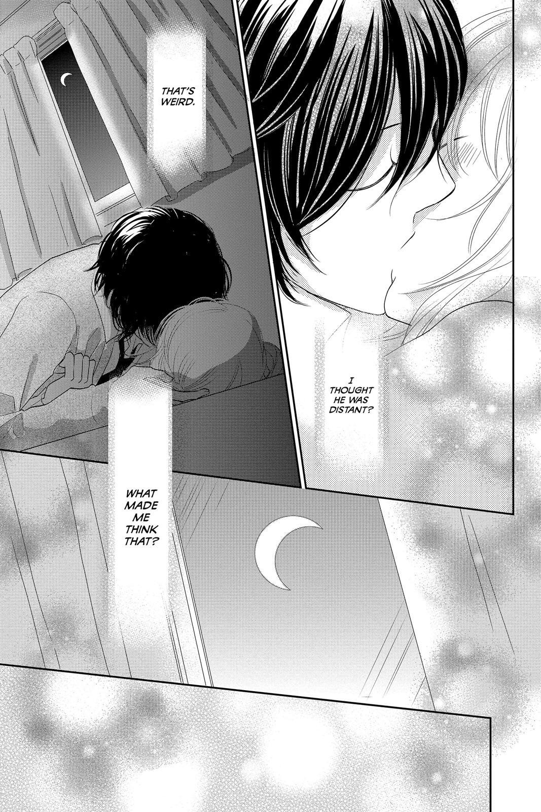 Read Beauty Bunny Manga Online