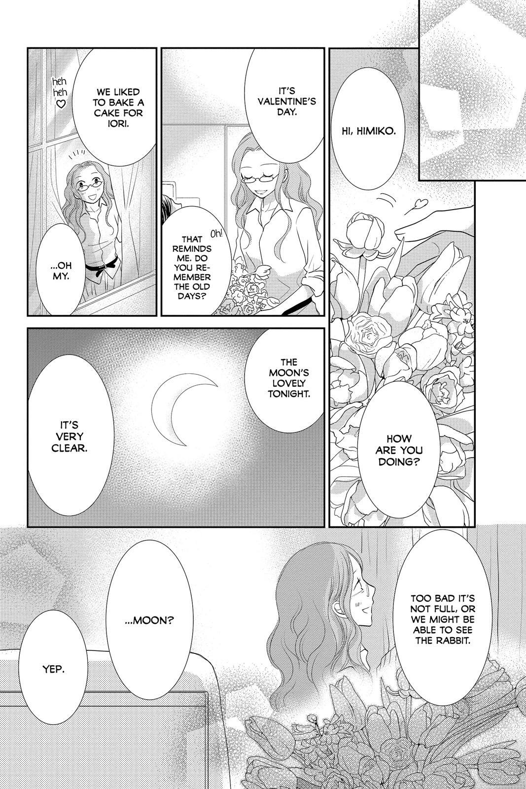 Read Beauty Bunny Manga Online