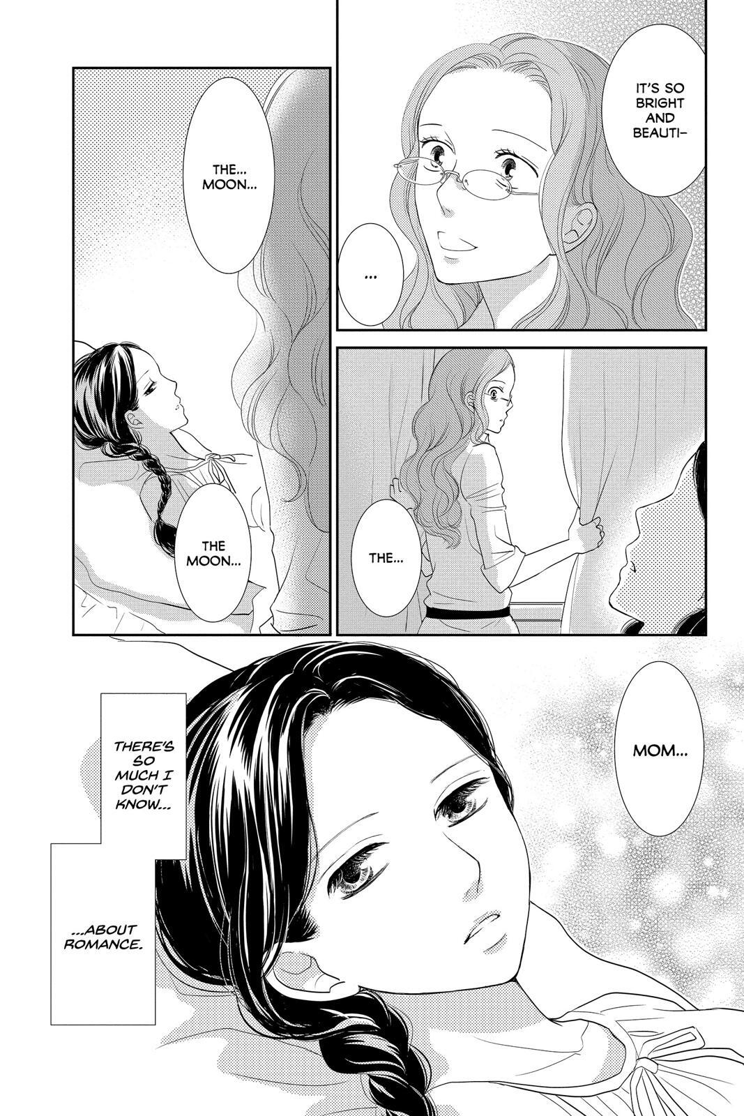 Read Beauty Bunny Manga Online