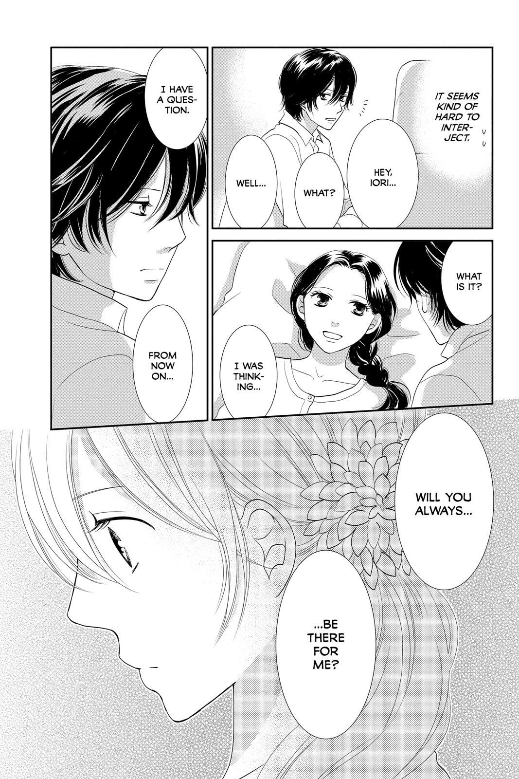 Read Beauty Bunny Manga Online