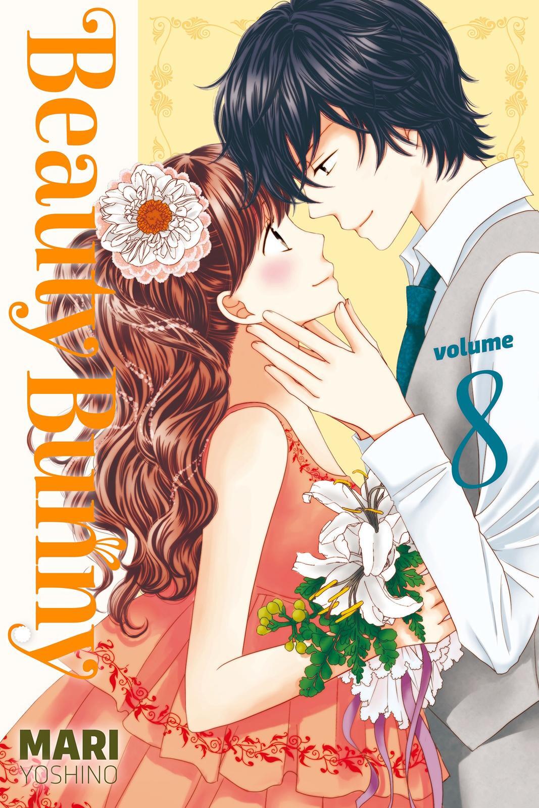 Read Beauty Bunny Manga Online