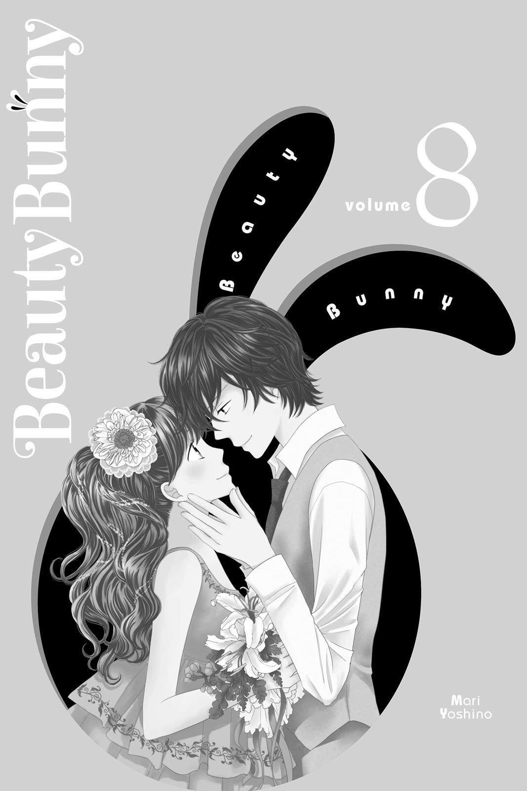 Read Beauty Bunny Manga Online