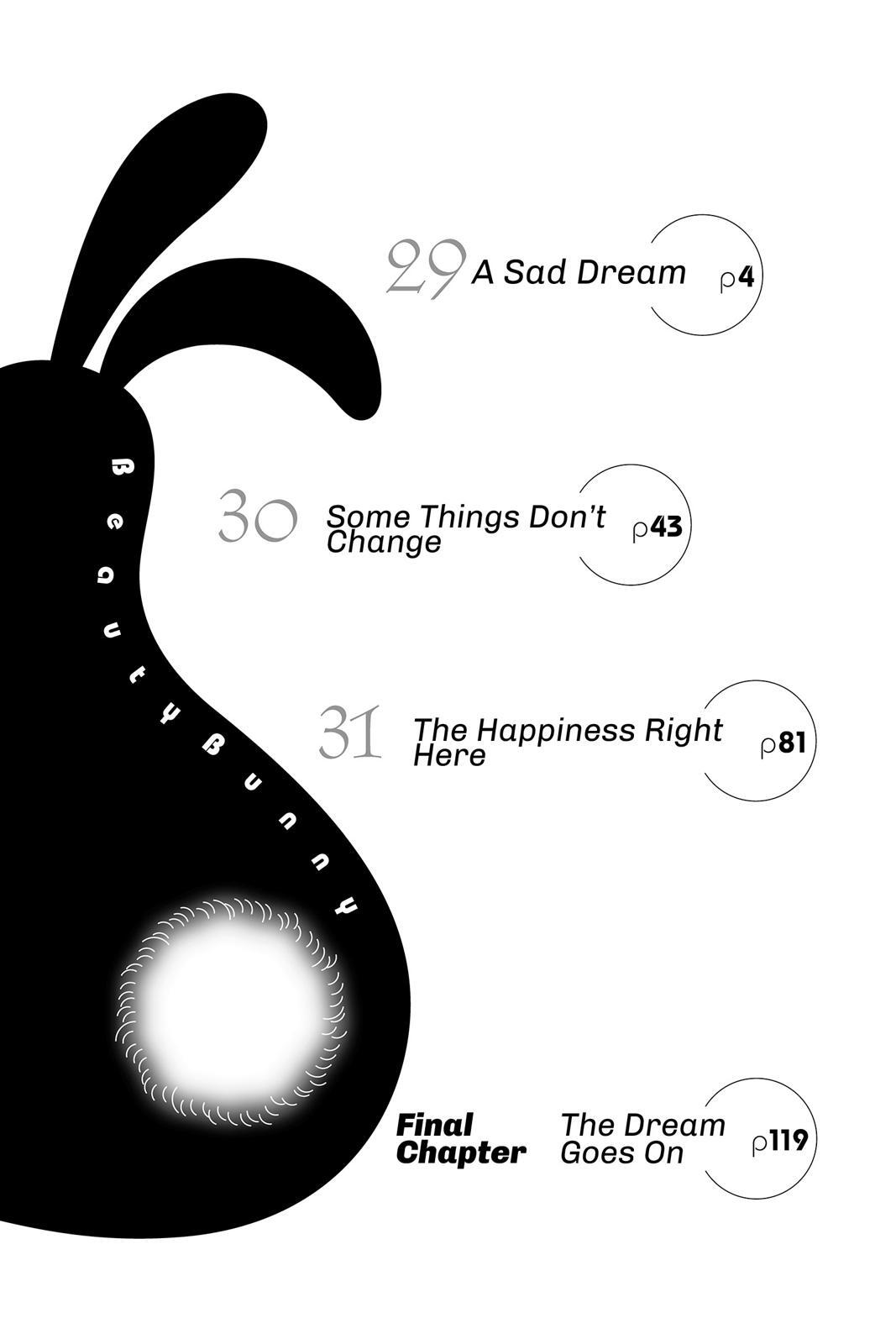 Read Beauty Bunny Manga Online