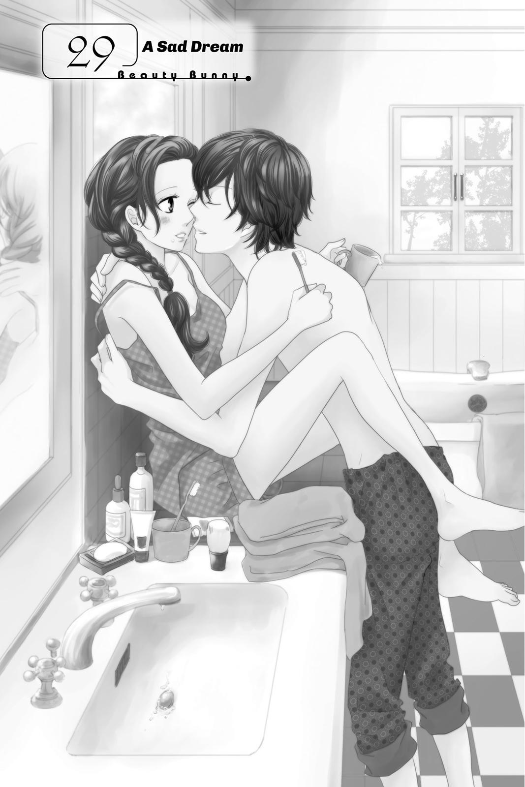 Read Beauty Bunny Manga Online