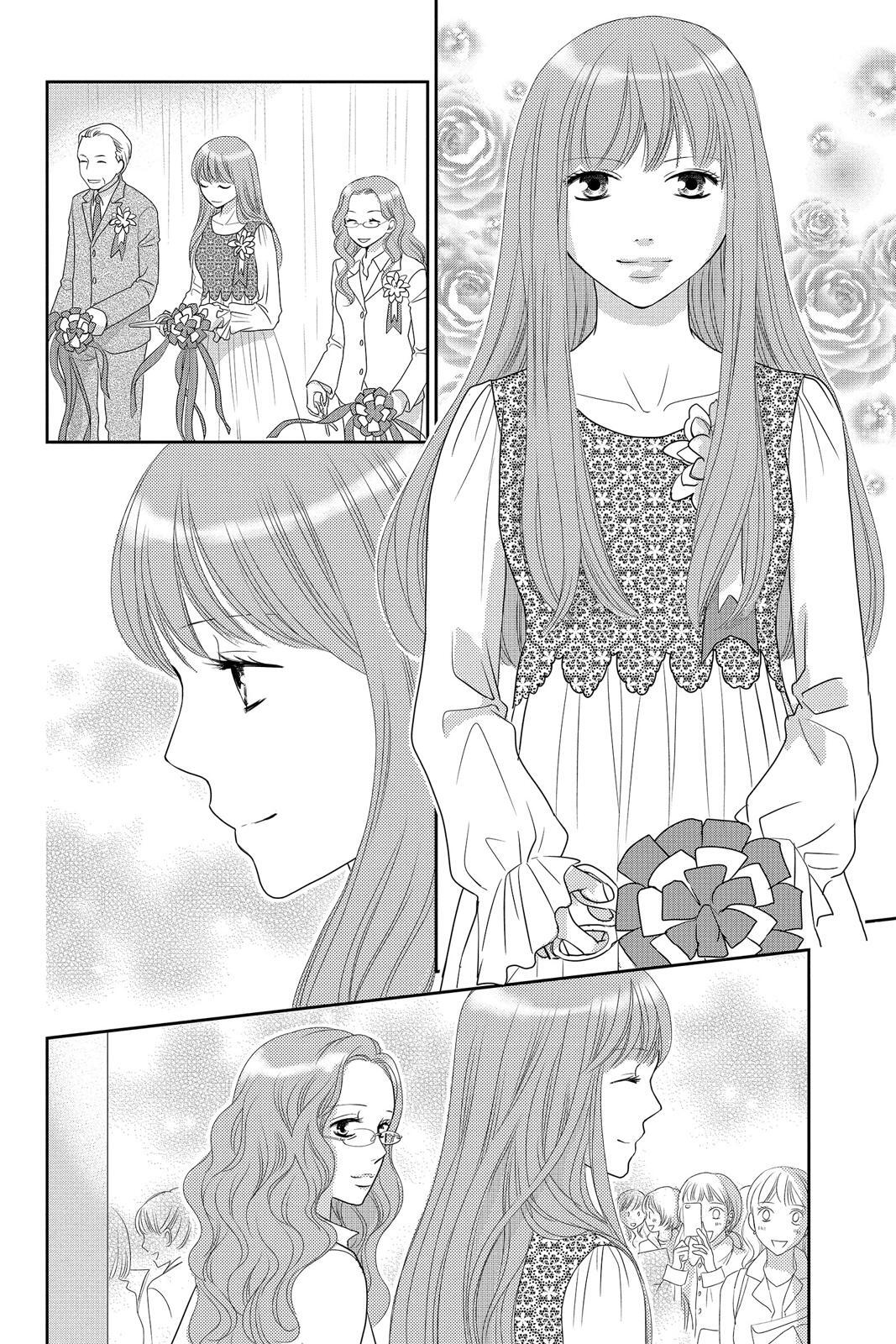 Read Beauty Bunny Manga Online