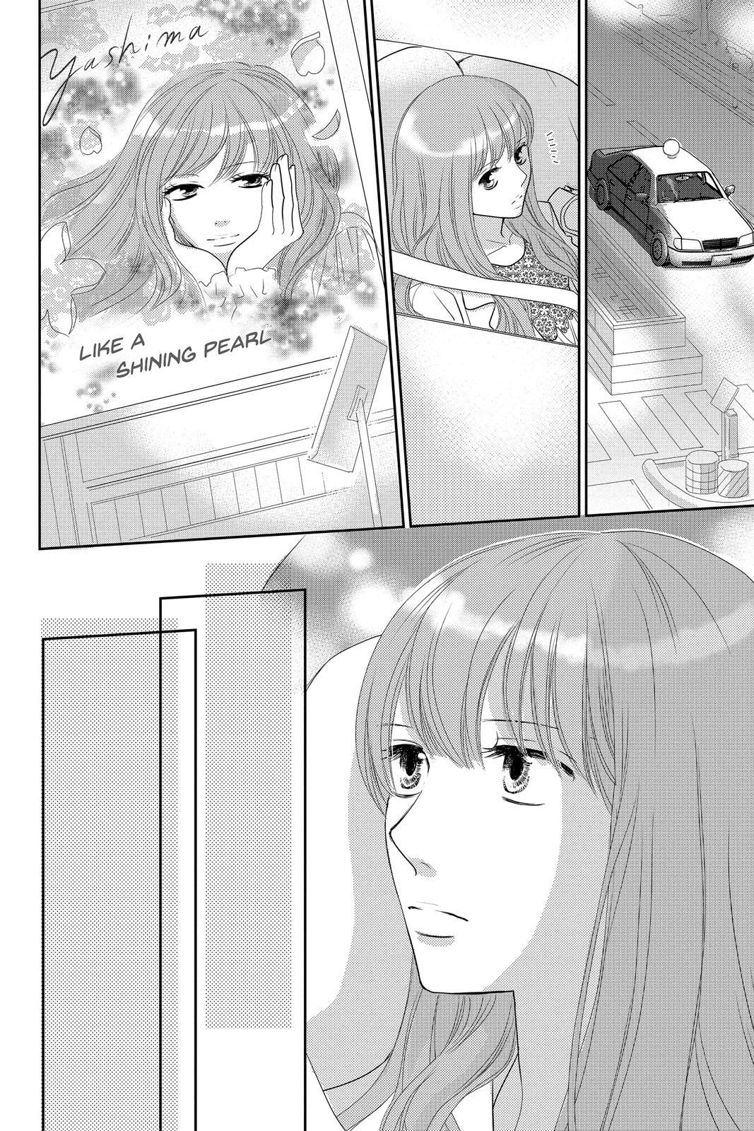 Read Beauty Bunny Manga Online