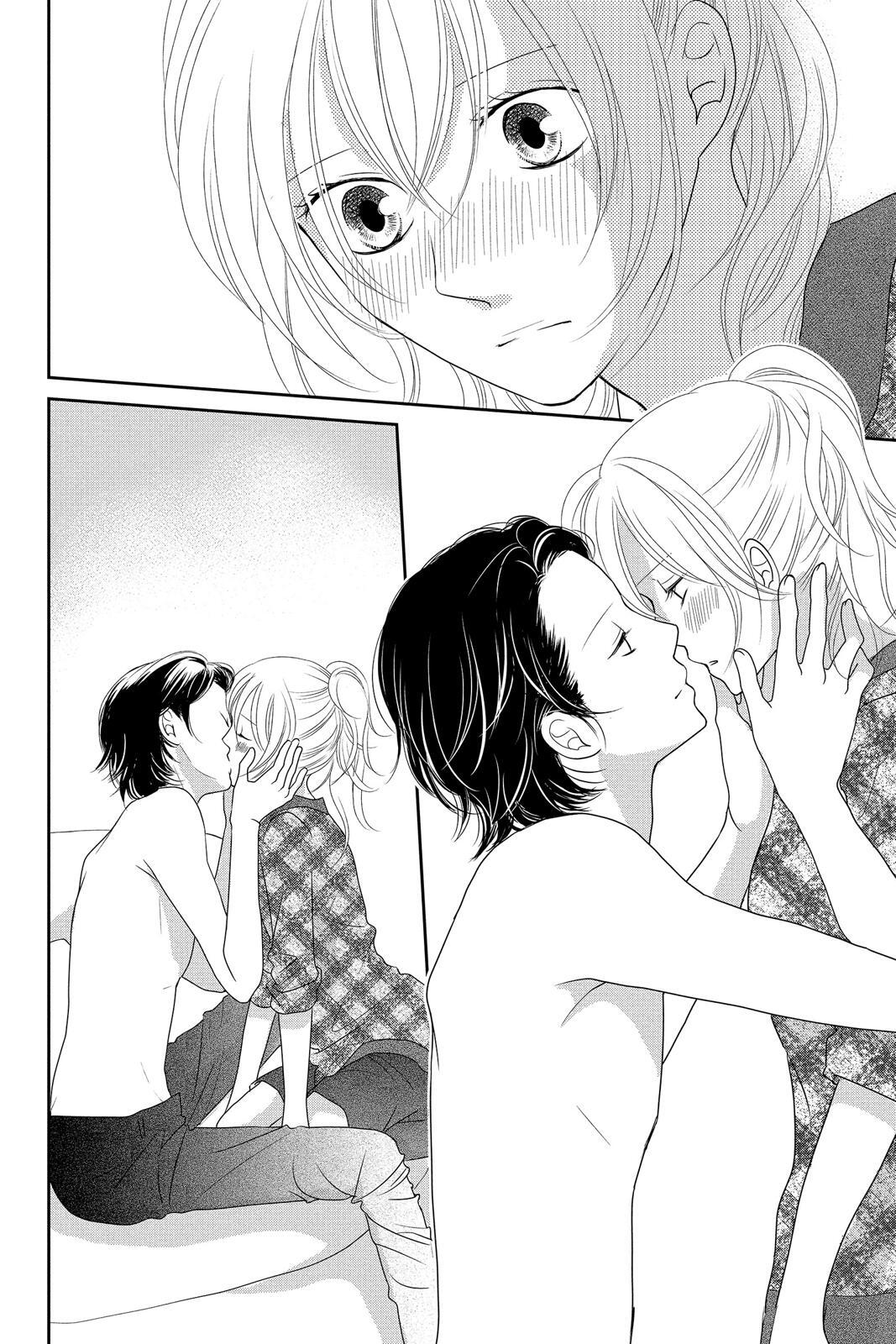 Read Beauty Bunny Manga Online