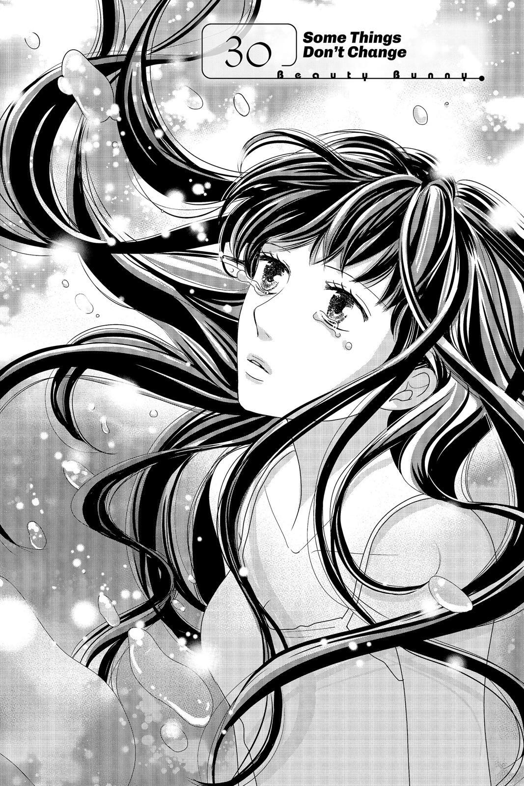 Read Beauty Bunny Manga Online