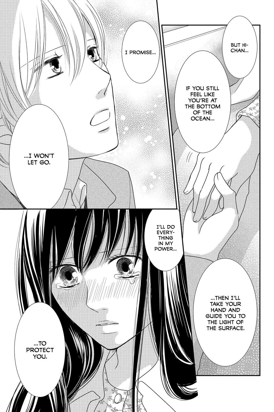 Read Beauty Bunny Manga Online