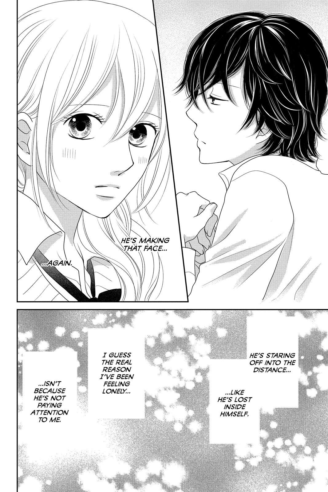 Read Beauty Bunny Manga Online