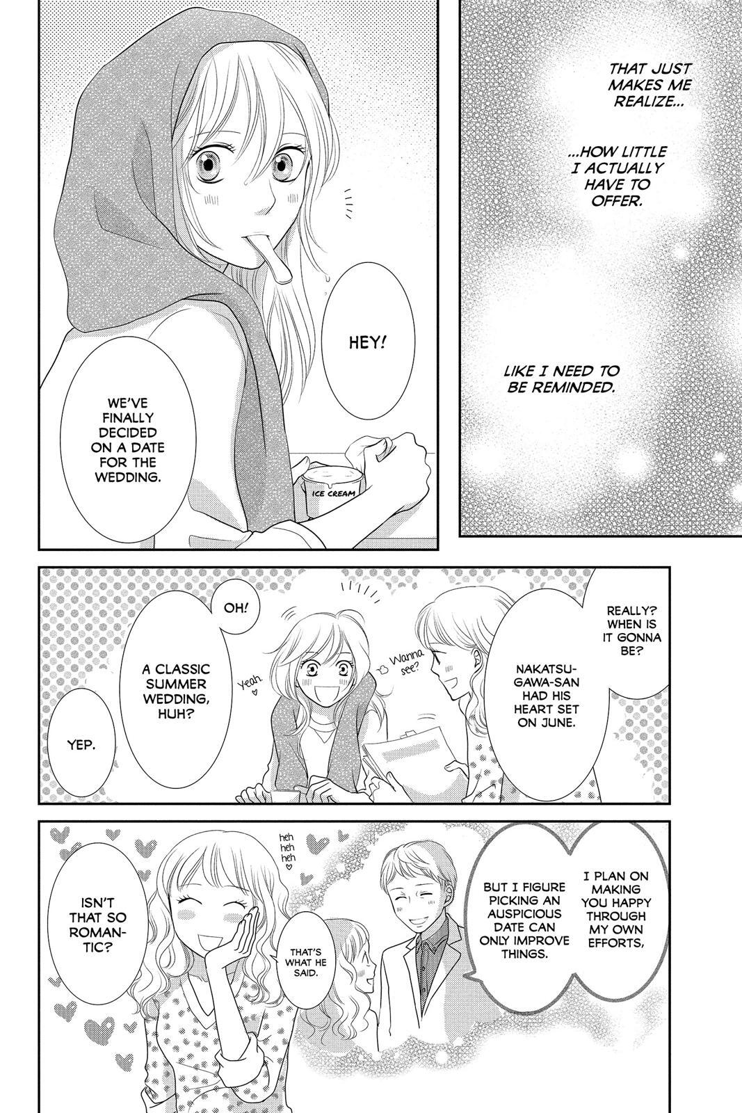 Read Beauty Bunny Manga Online