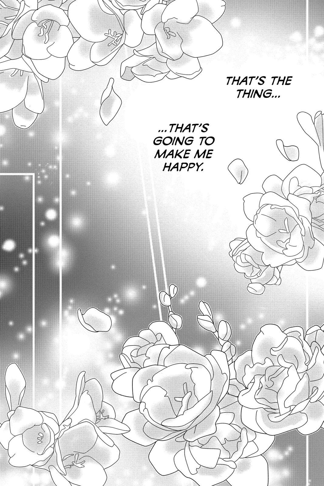 Read Beauty Bunny Manga Online