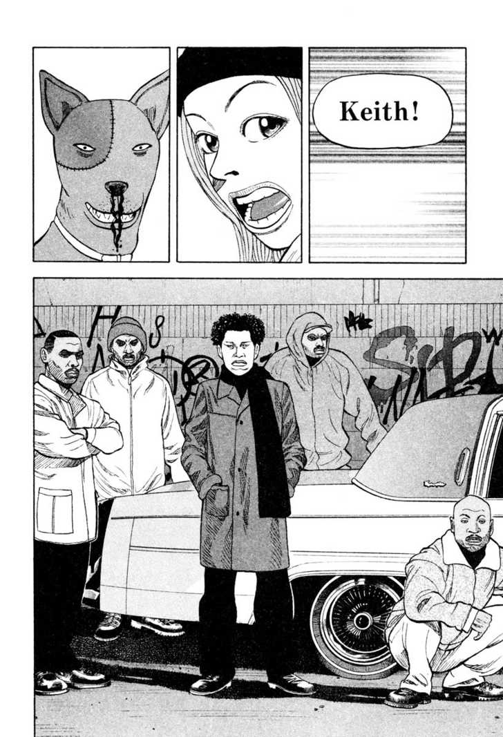 Read Beck Manga Online