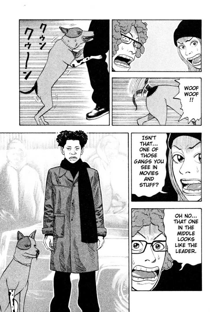 Read Beck Manga Online