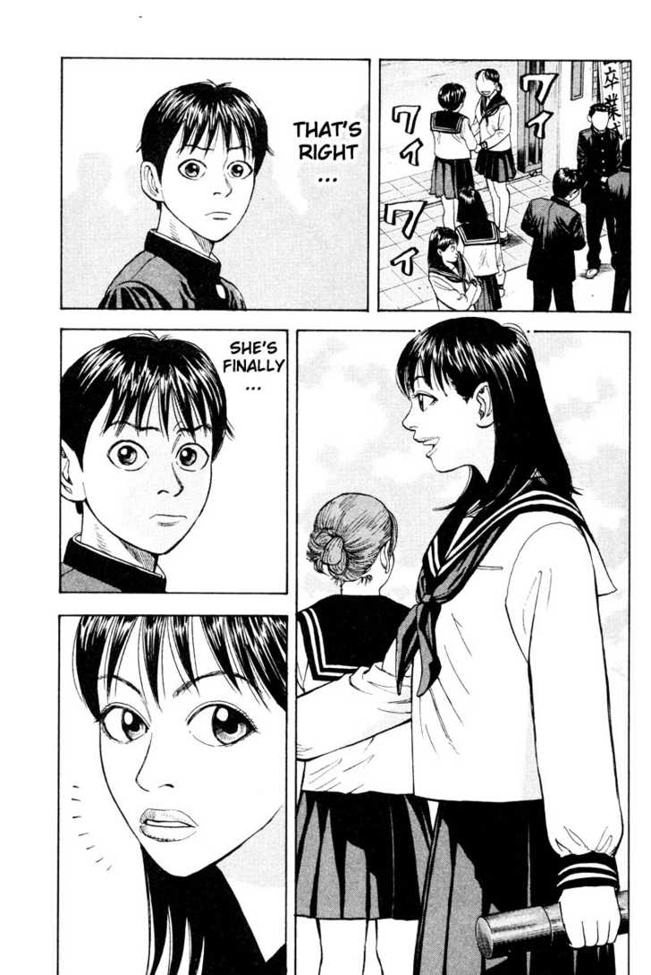 Read Beck Manga Online