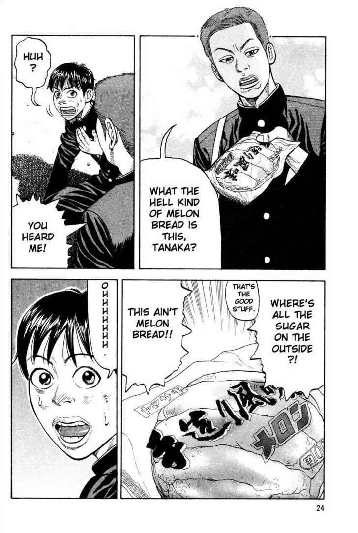 Read Beck Manga Online