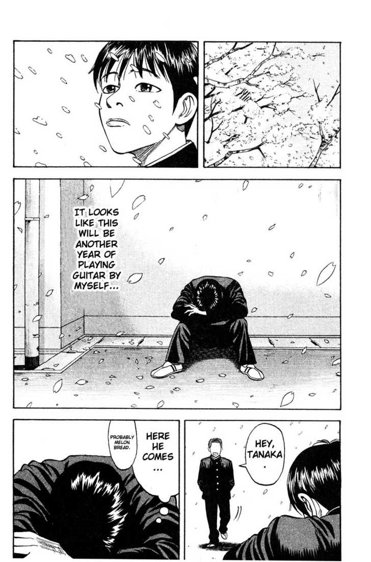 Read Beck Manga Online