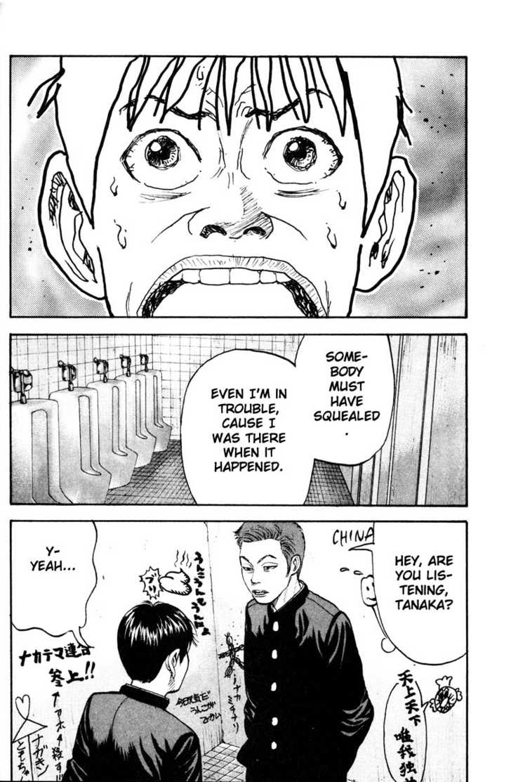 Read Beck Manga Online