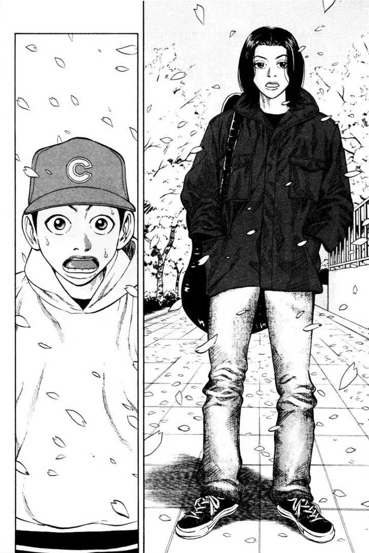 Read Beck Manga Online