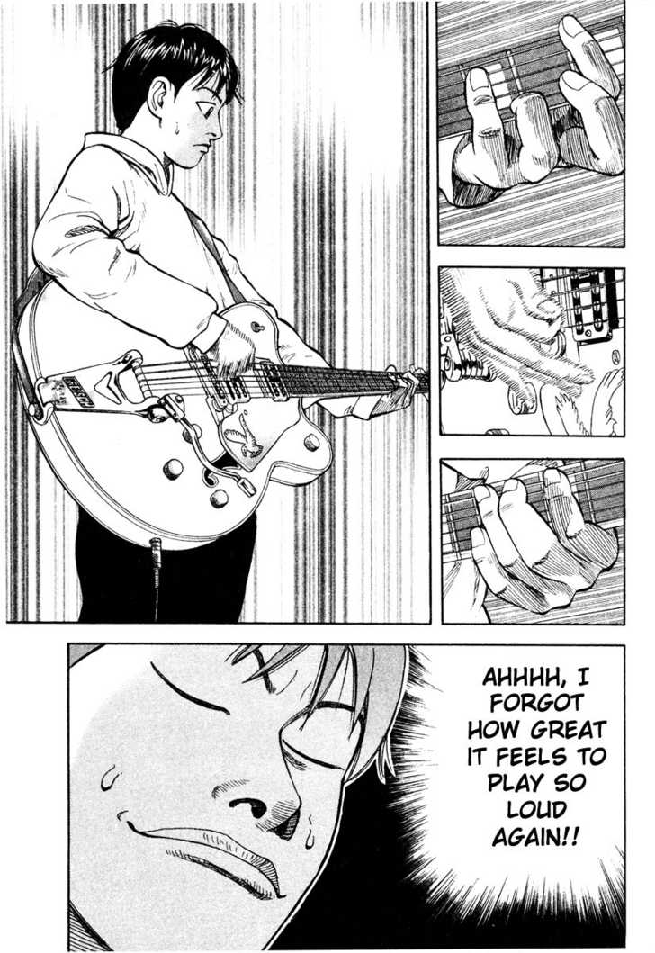 Read Beck Manga Online