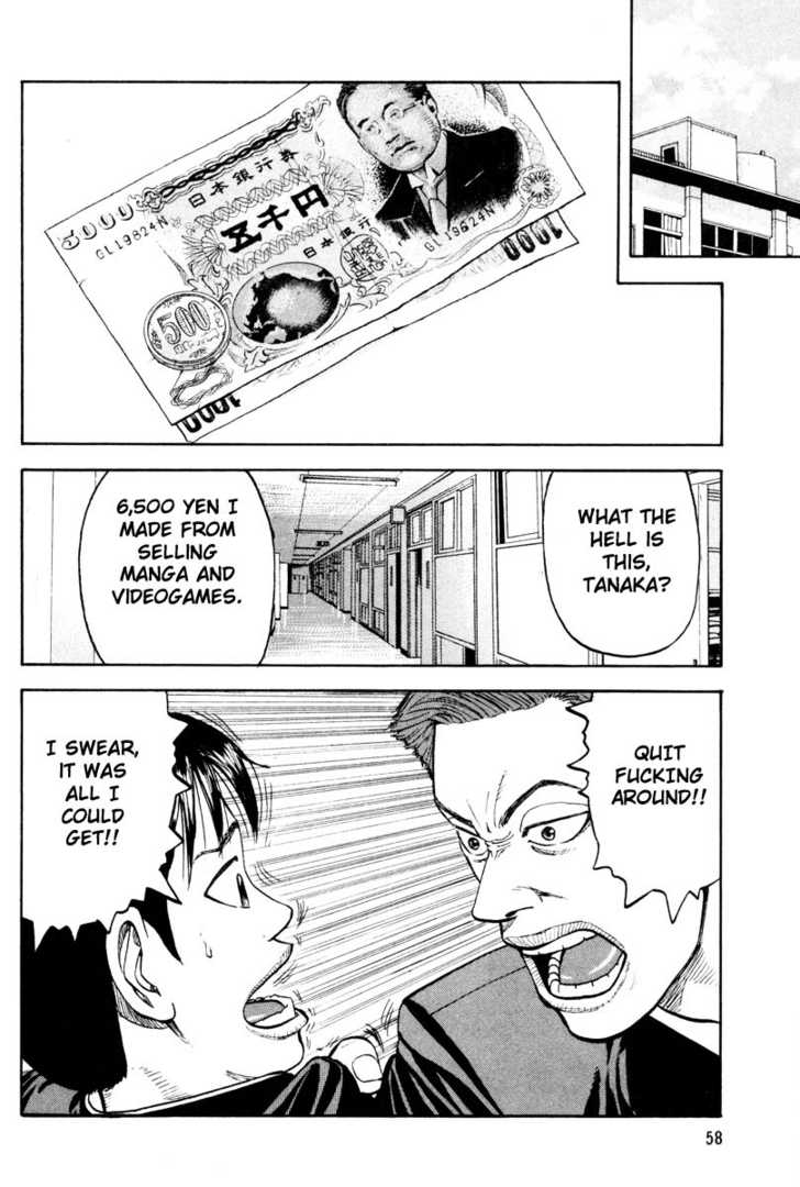 Read Beck Manga Online