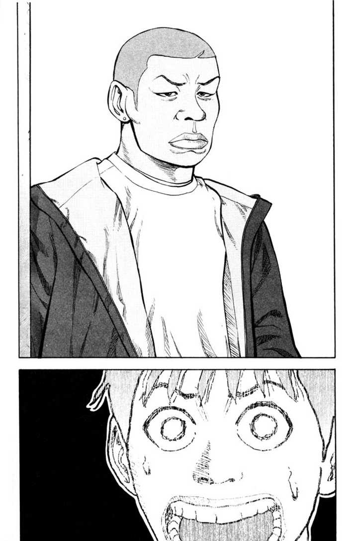 Read Beck Manga Online