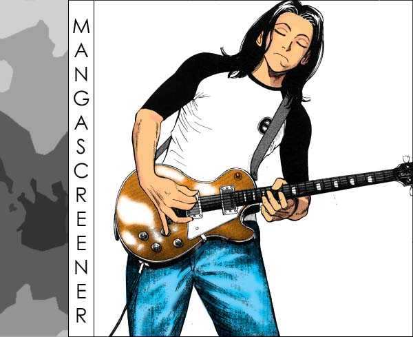 Read Beck Manga Online