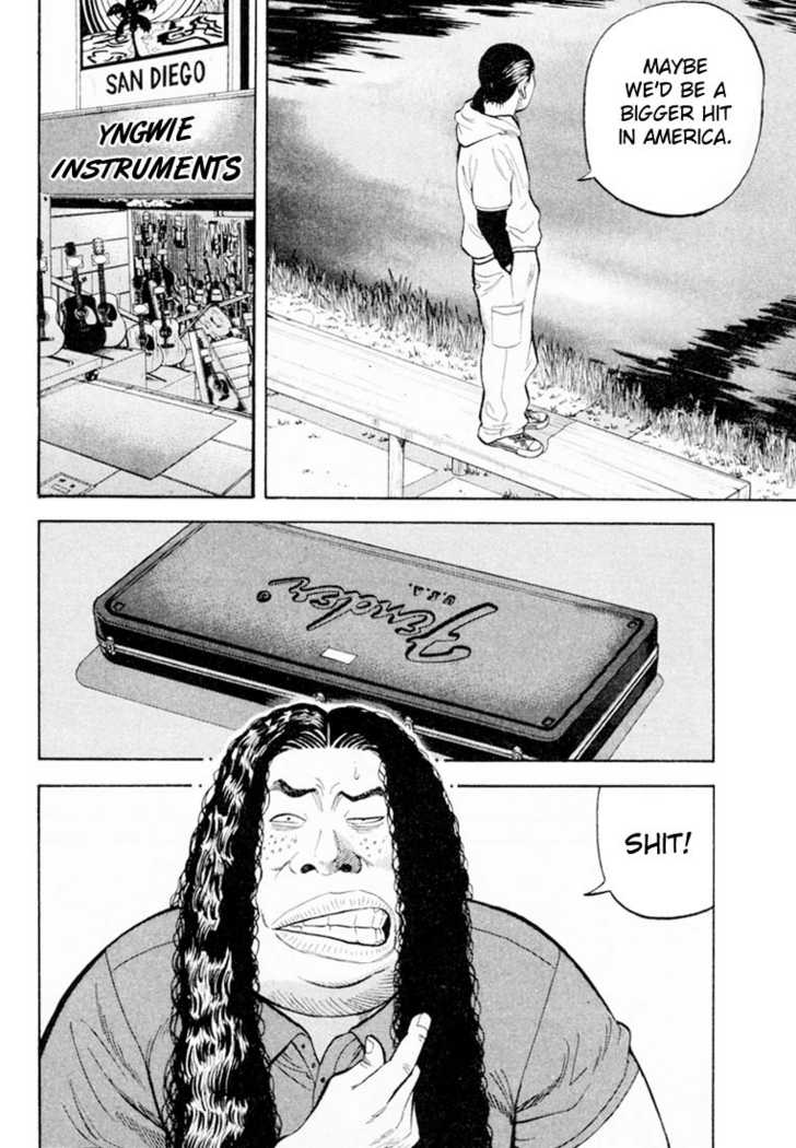 Read Beck Manga Online