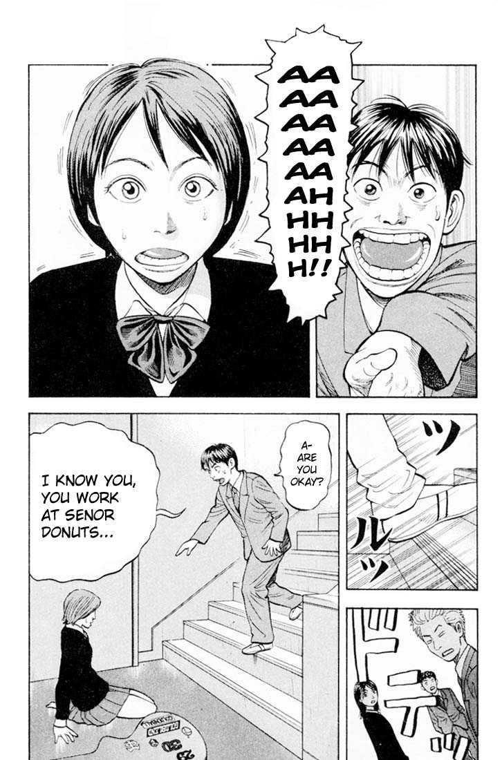 Read Beck Manga Online