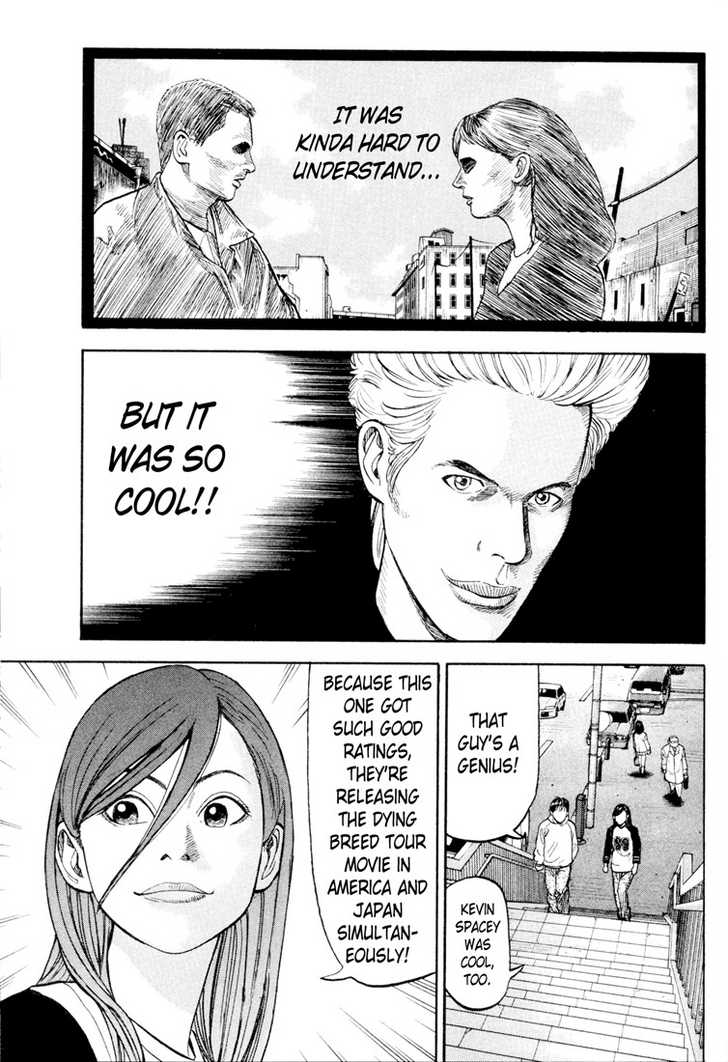 Read Beck Manga Online