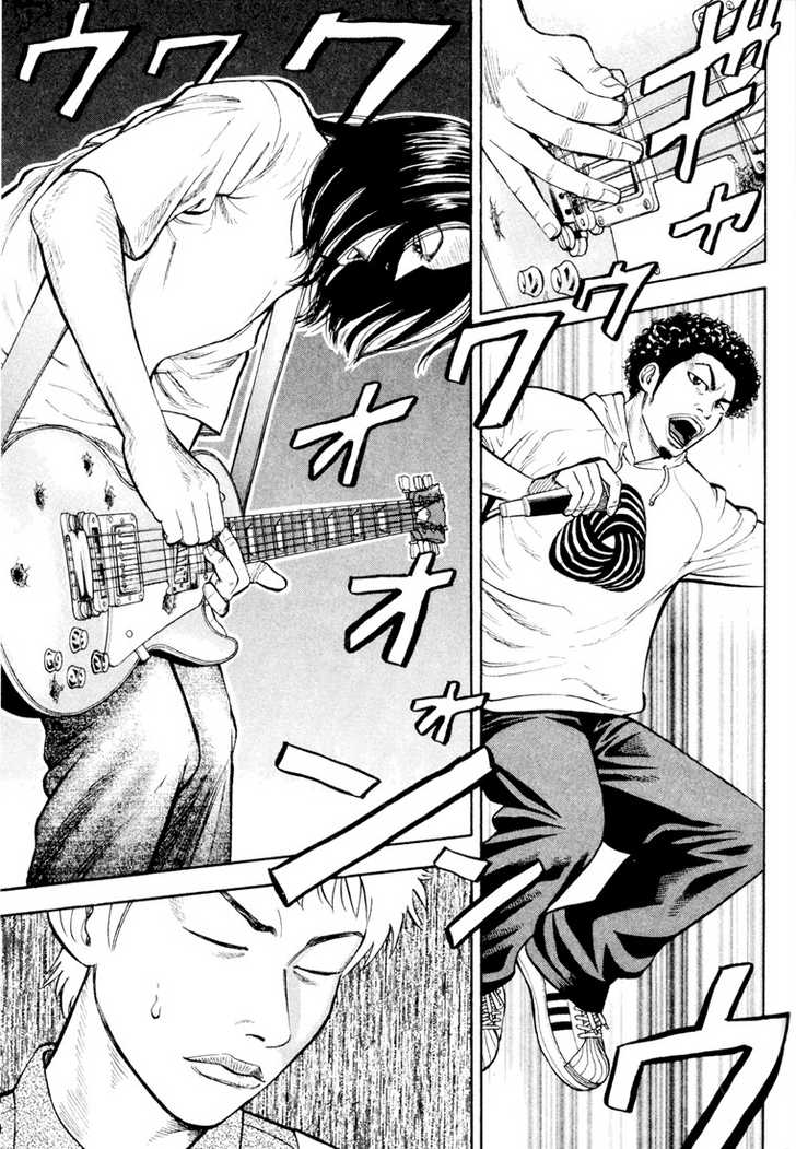 Read Beck Manga Online