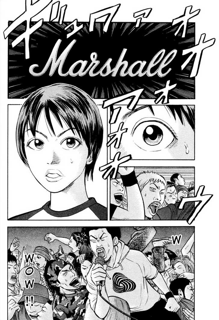 Read Beck Manga Online