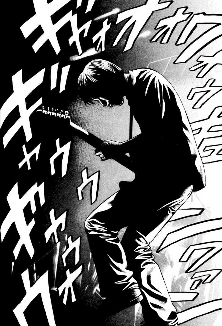 Read Beck Manga Online