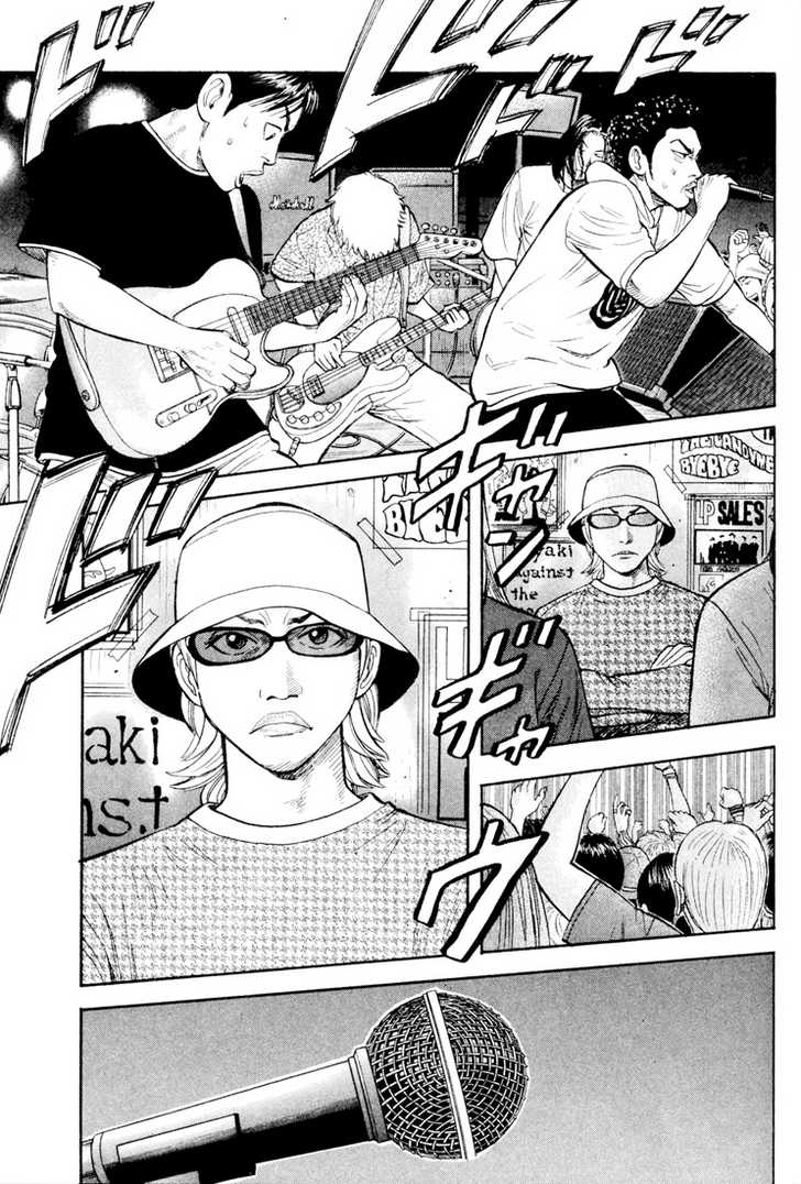 Read Beck Manga Online