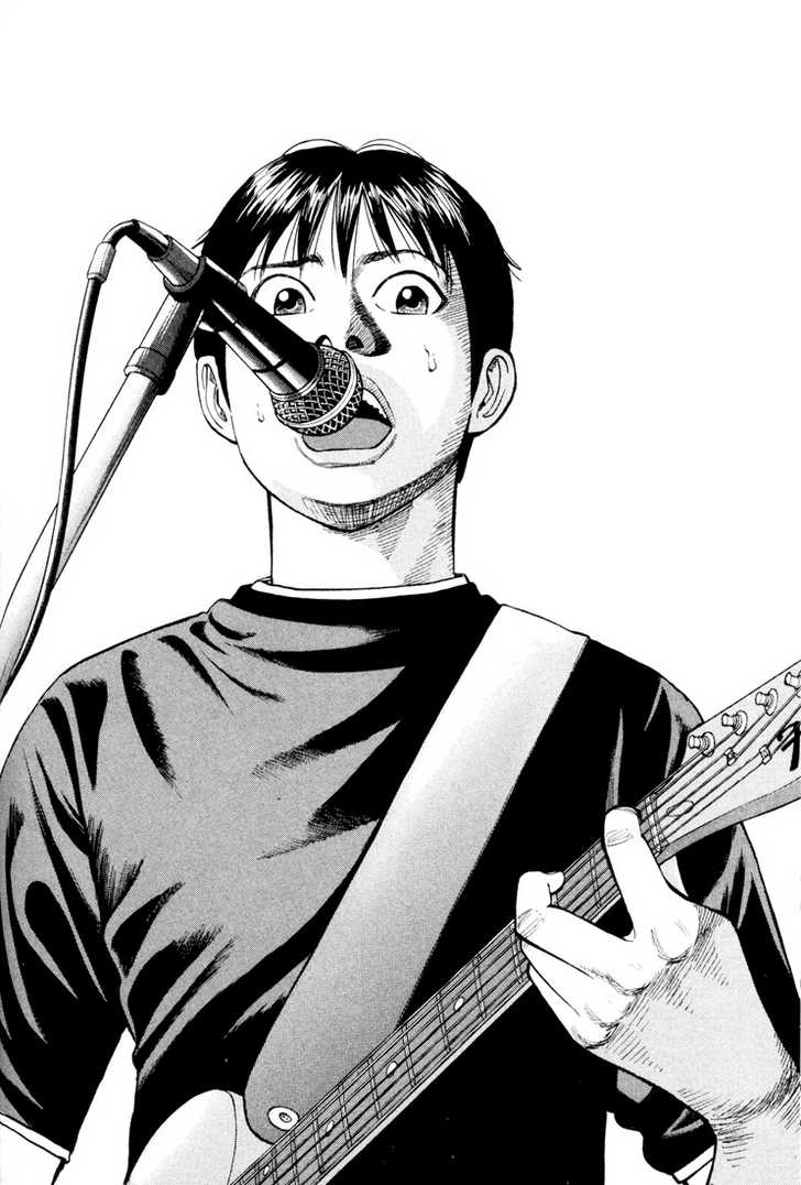 Read Beck Manga Online