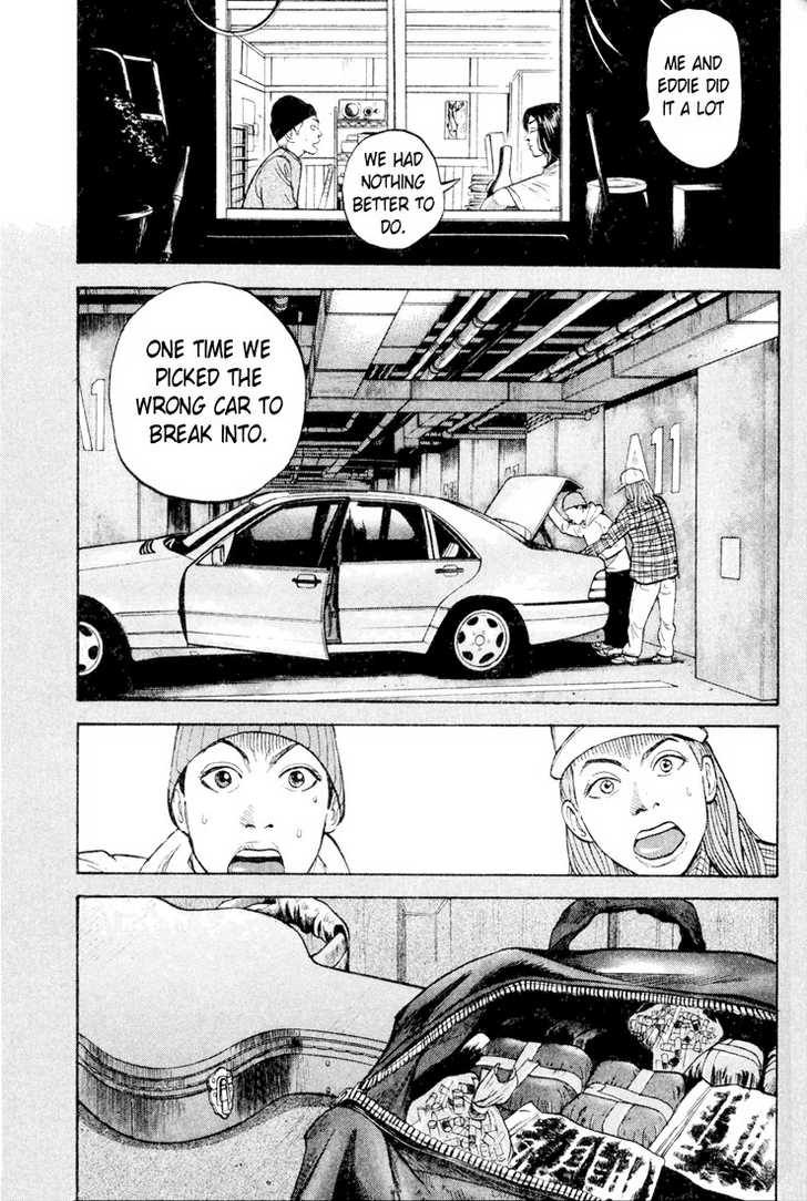 Read Beck Manga Online