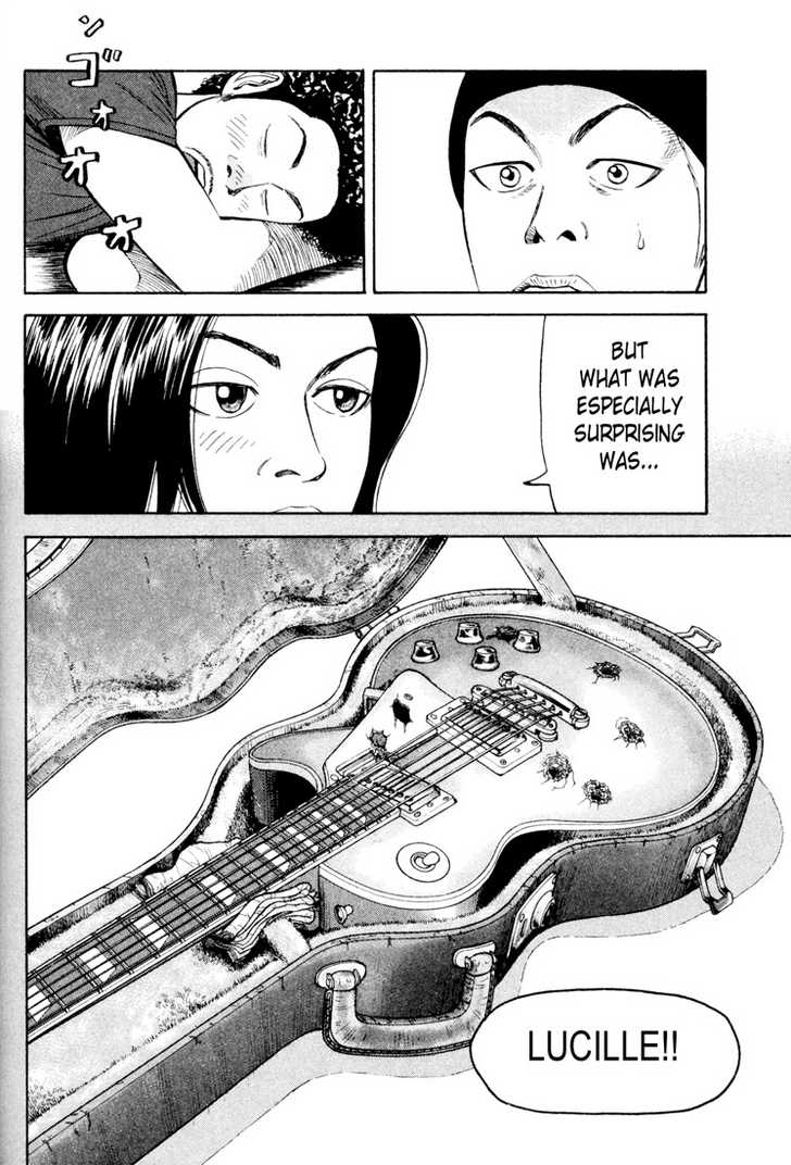 Read Beck Manga Online