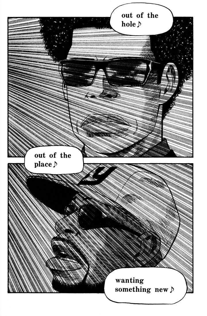 Read Beck Manga Online