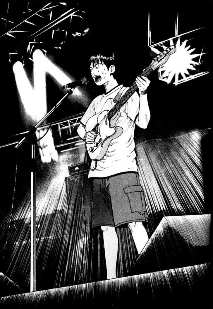 Read Beck Manga Online