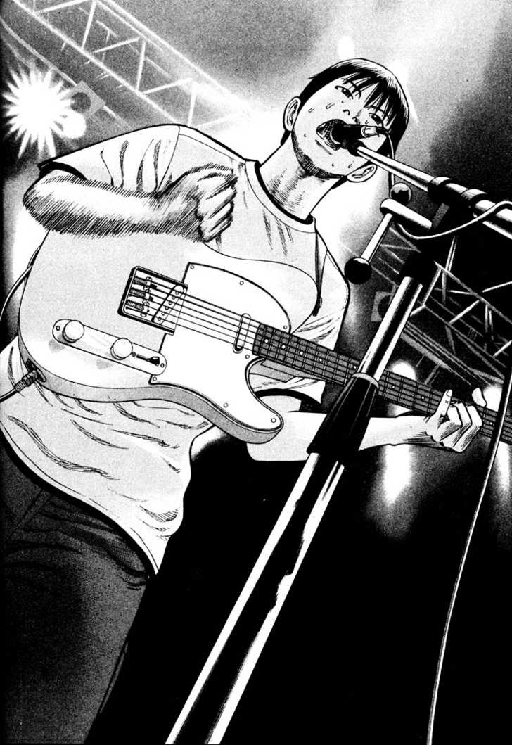 Read Beck Manga Online