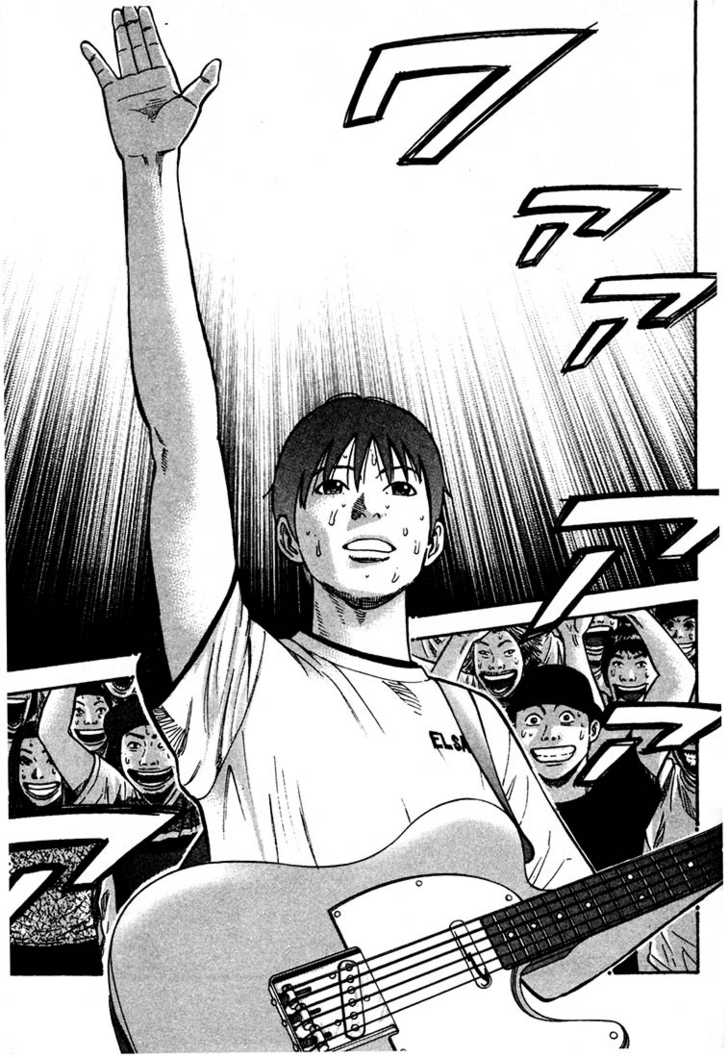 Read Beck Manga Online