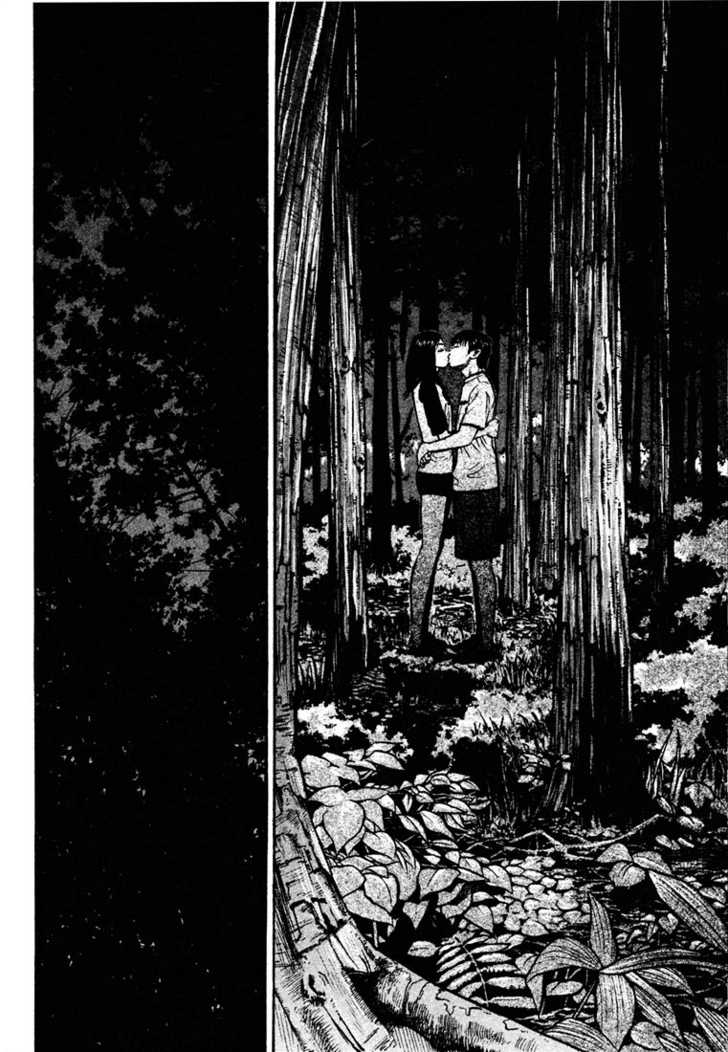 Read Beck Manga Online