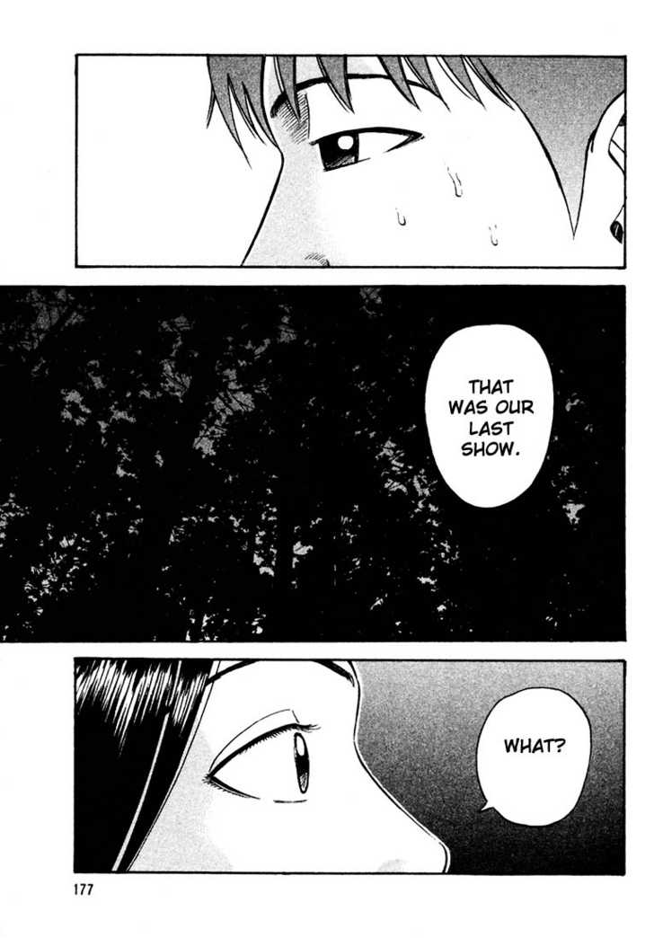 Read Beck Manga Online